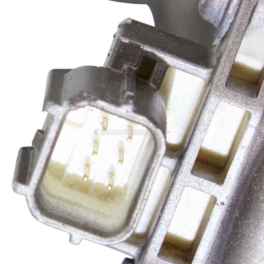 2017 Acura TLX Rack and Pinion