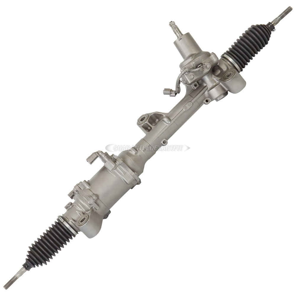 Duralo 247-0148 Rack and Pinion