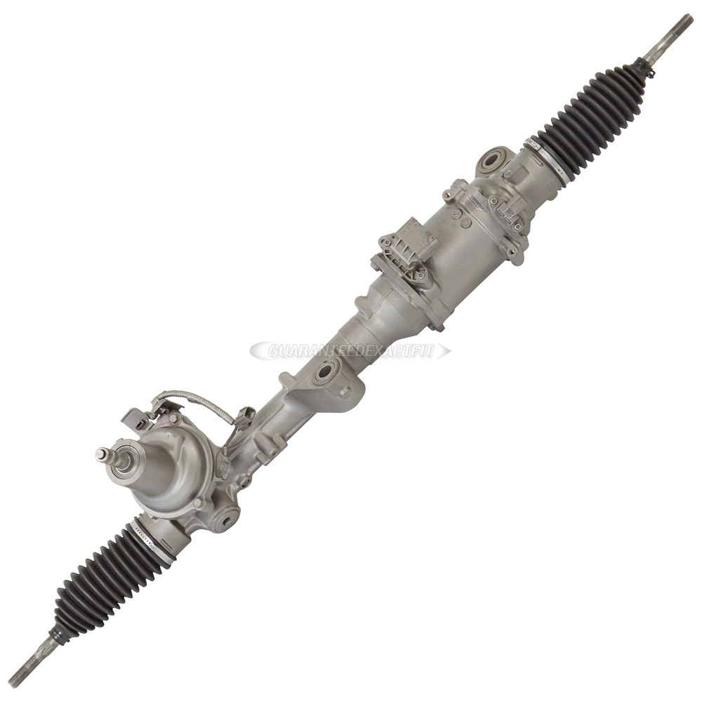Duralo 247-0148 Rack and Pinion
