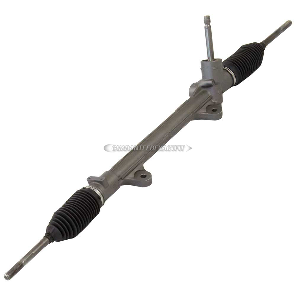 2016 Kia Forte Rack and Pinion