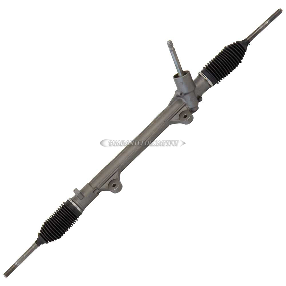 2016 Kia Forte Rack and Pinion