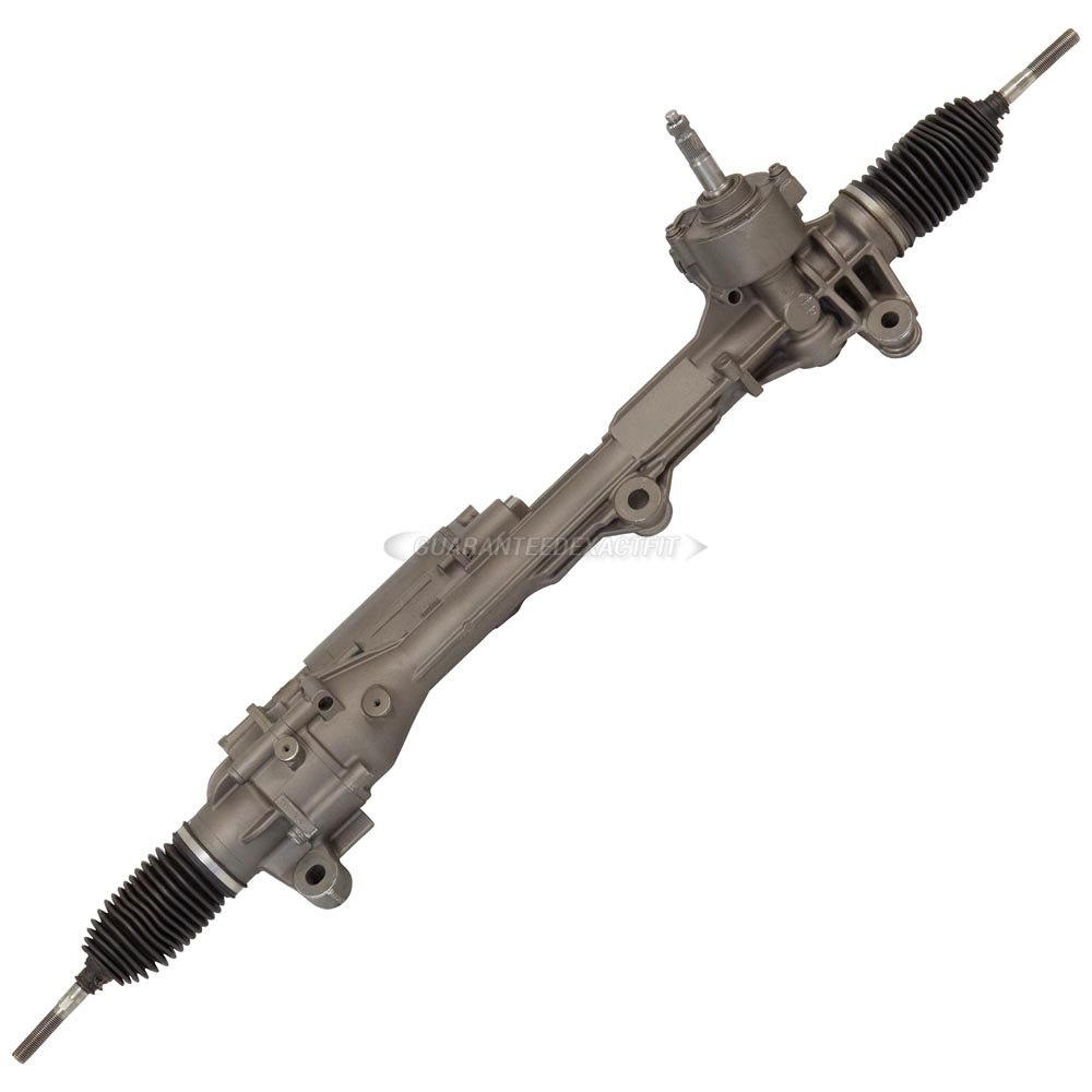 Duralo 247-0236 Rack and Pinion