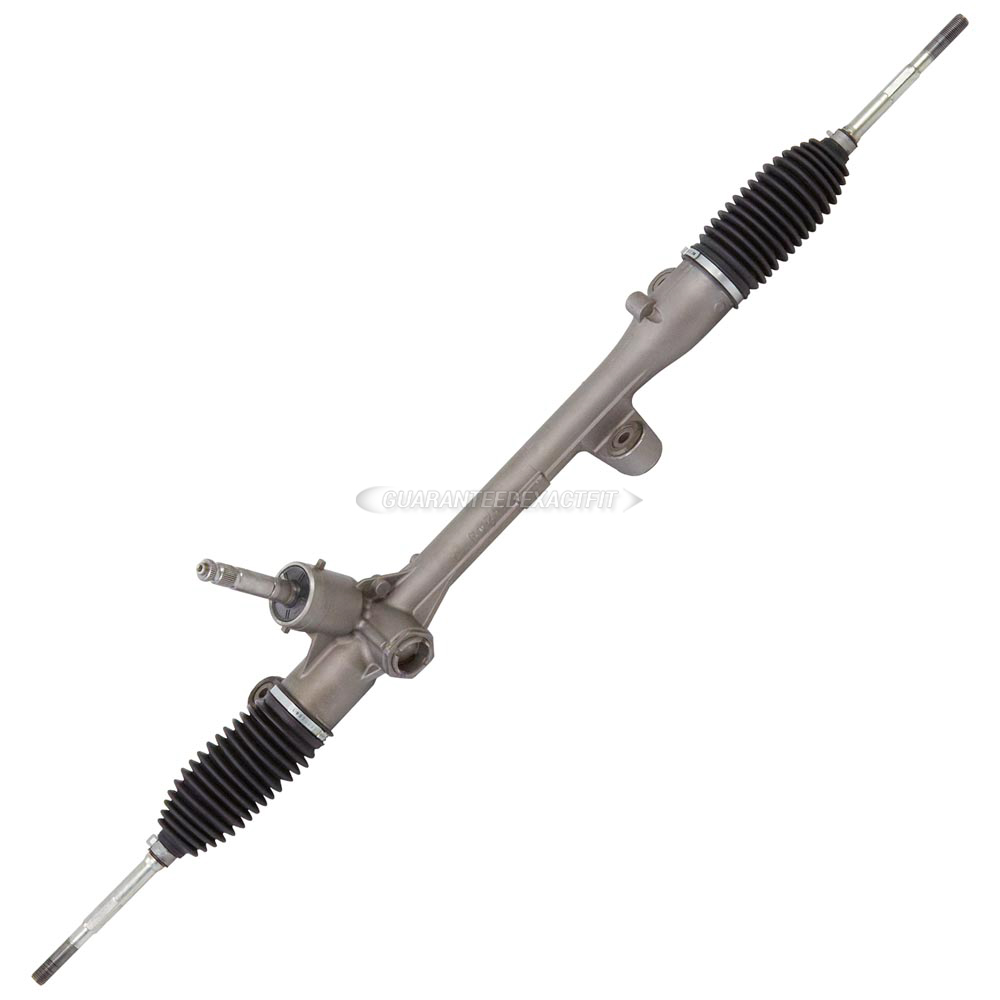 BuyAutoParts 80-70405R Rack and Pinion