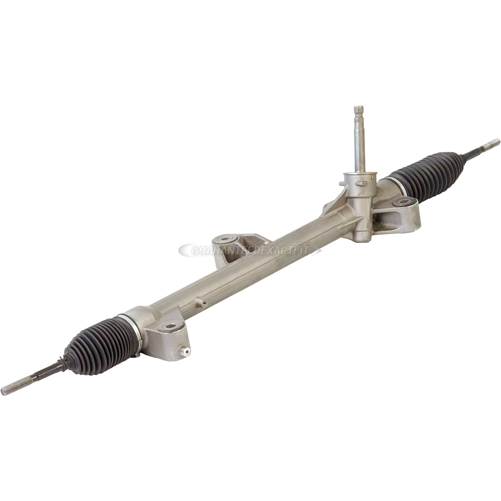 BuyAutoParts 80-70414R Rack and Pinion
