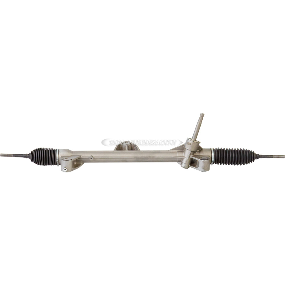 BuyAutoParts 80-70414R Rack and Pinion