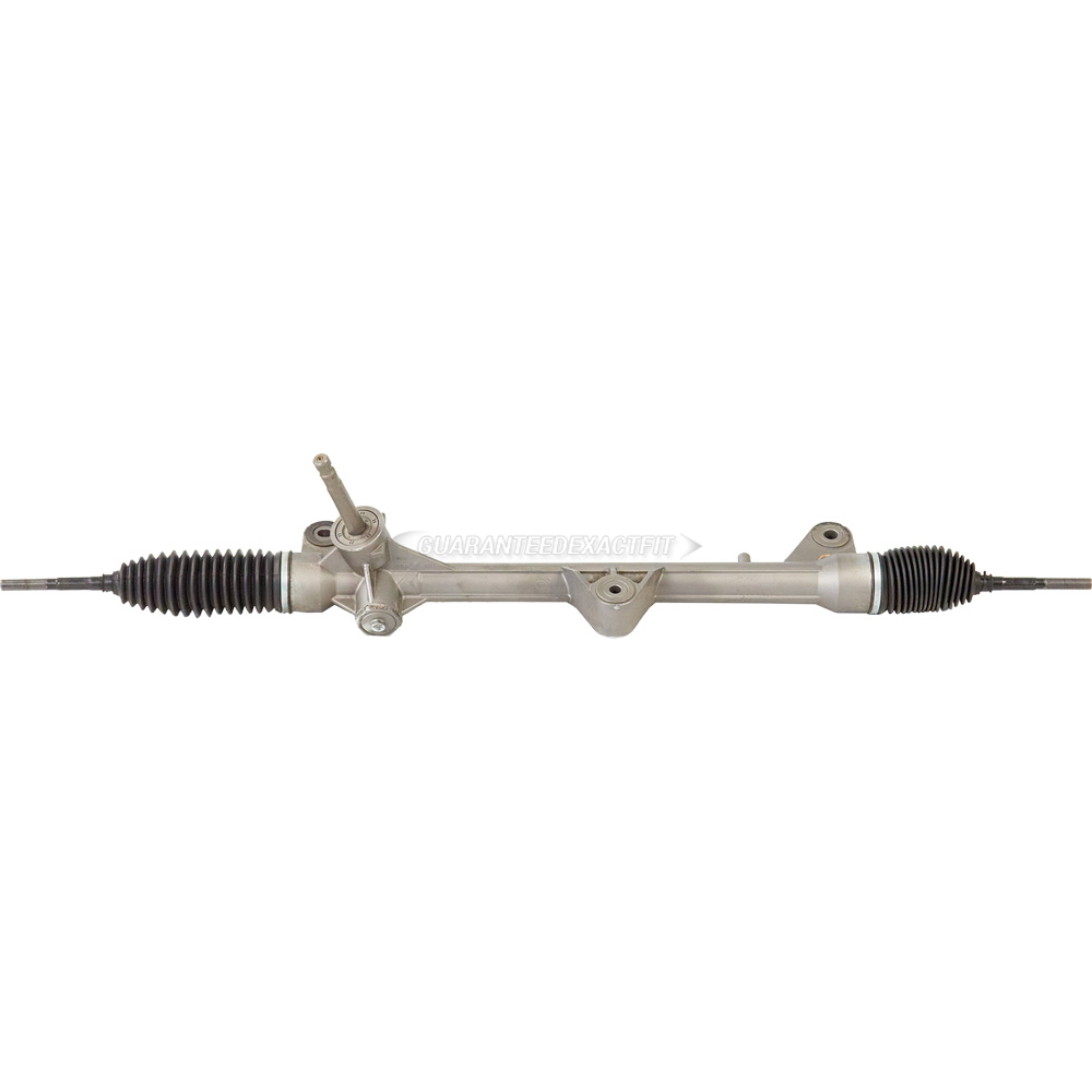 BuyAutoParts 80-70414R Rack and Pinion