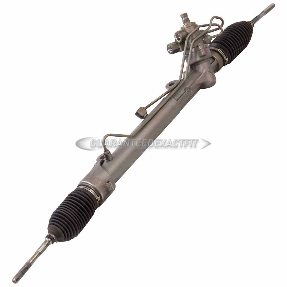 BuyAutoParts 80-02243R Rack and Pinion