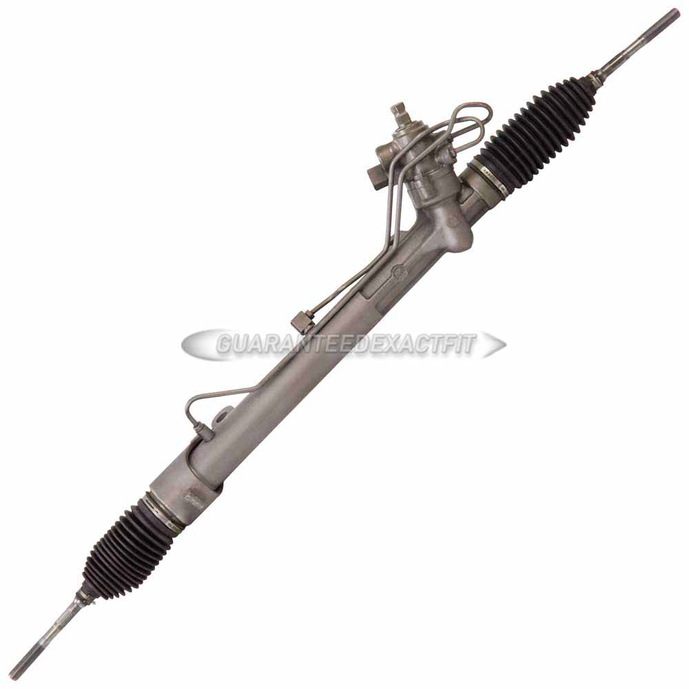 BuyAutoParts 80-02243R Rack and Pinion