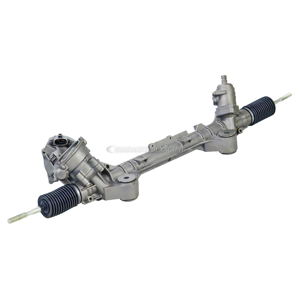Duralo 247-0274 Rack and Pinion