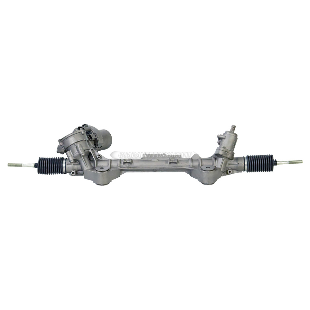 Duralo 247-0274 Rack and Pinion