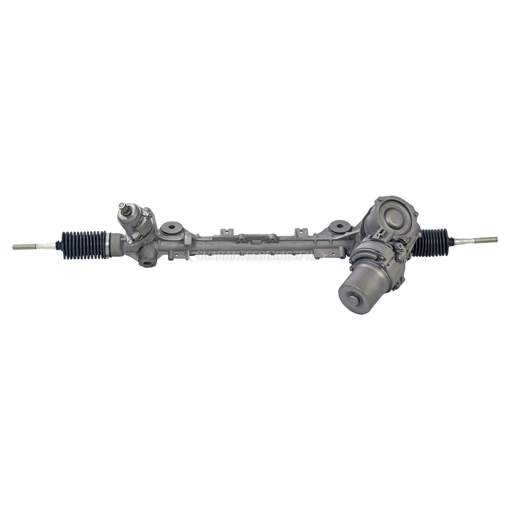 Duralo 247-0274 Rack and Pinion