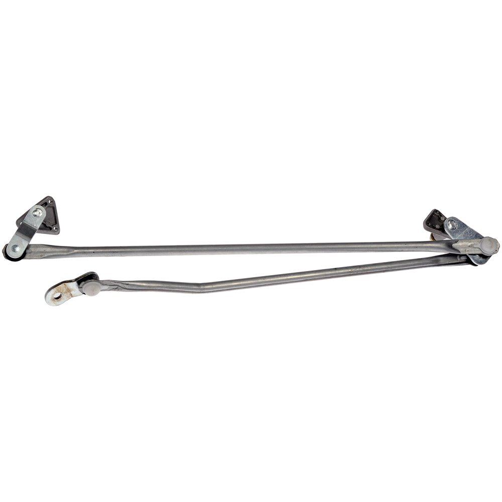 2002 Toyota Tacoma Windshield Wiper Linkage
