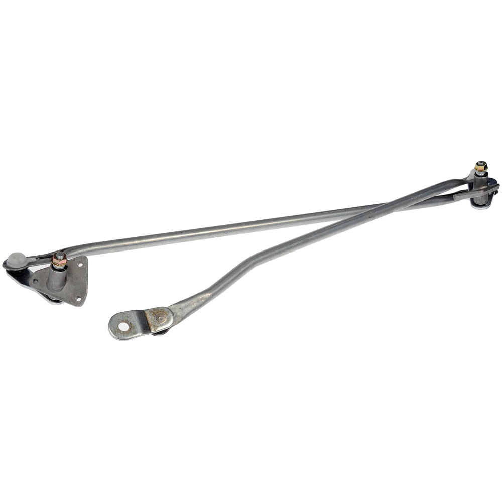 2002 Toyota Tacoma Windshield Wiper Linkage