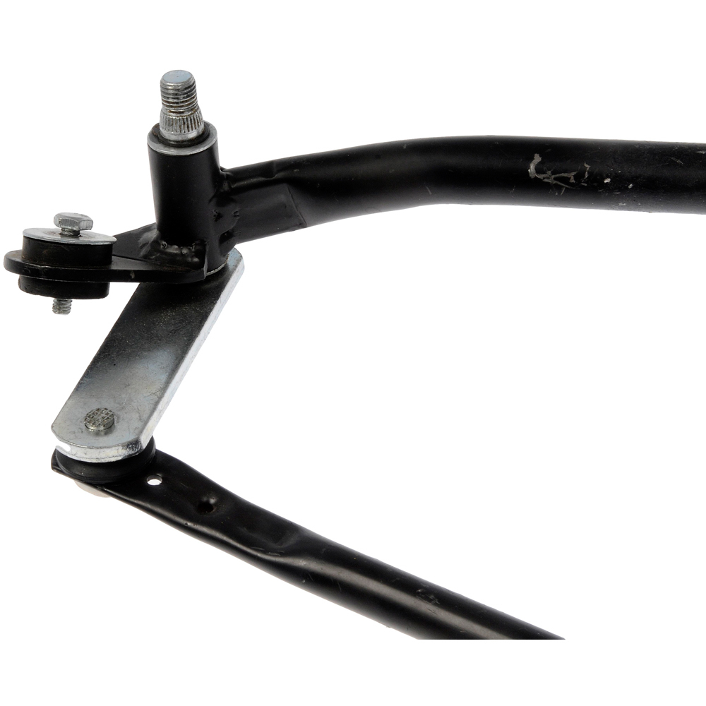 2013 Toyota Tacoma Windshield Wiper Linkage