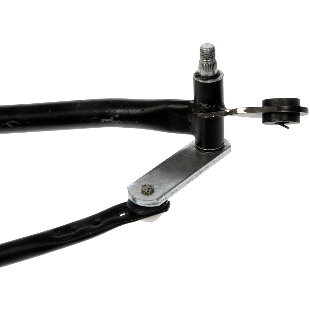 2013 Toyota Tacoma Windshield Wiper Linkage