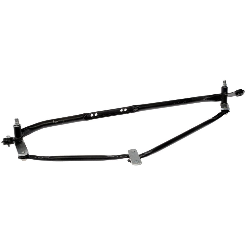 2013 Toyota Tacoma Windshield Wiper Linkage