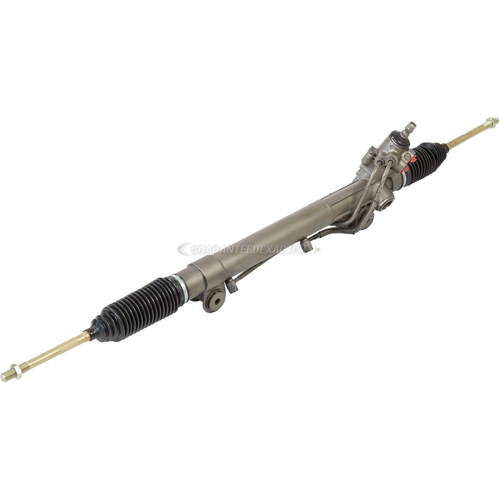 BuyAutoParts 80-02250R Rack and Pinion