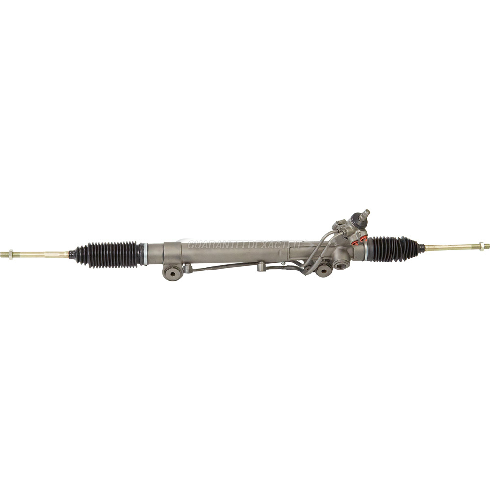BuyAutoParts 80-02250R Rack and Pinion
