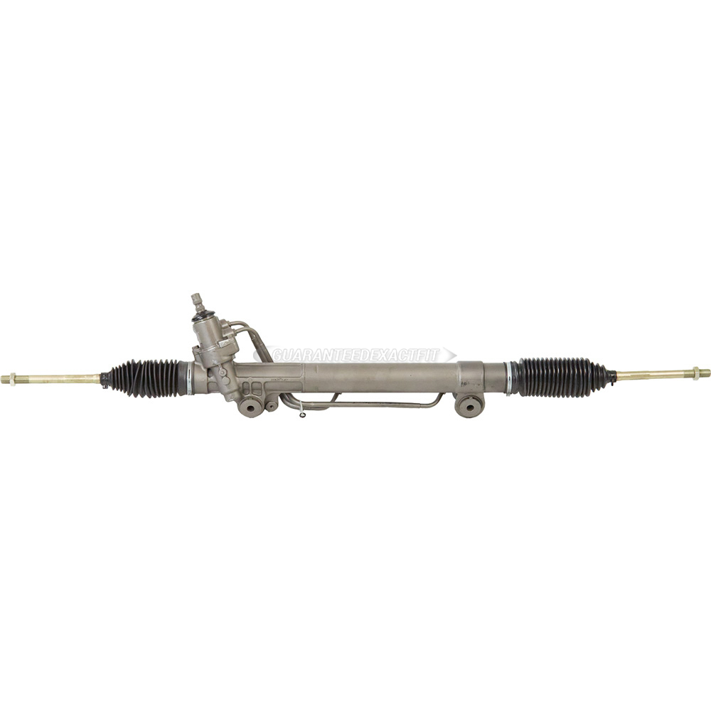 BuyAutoParts 80-02250R Rack and Pinion