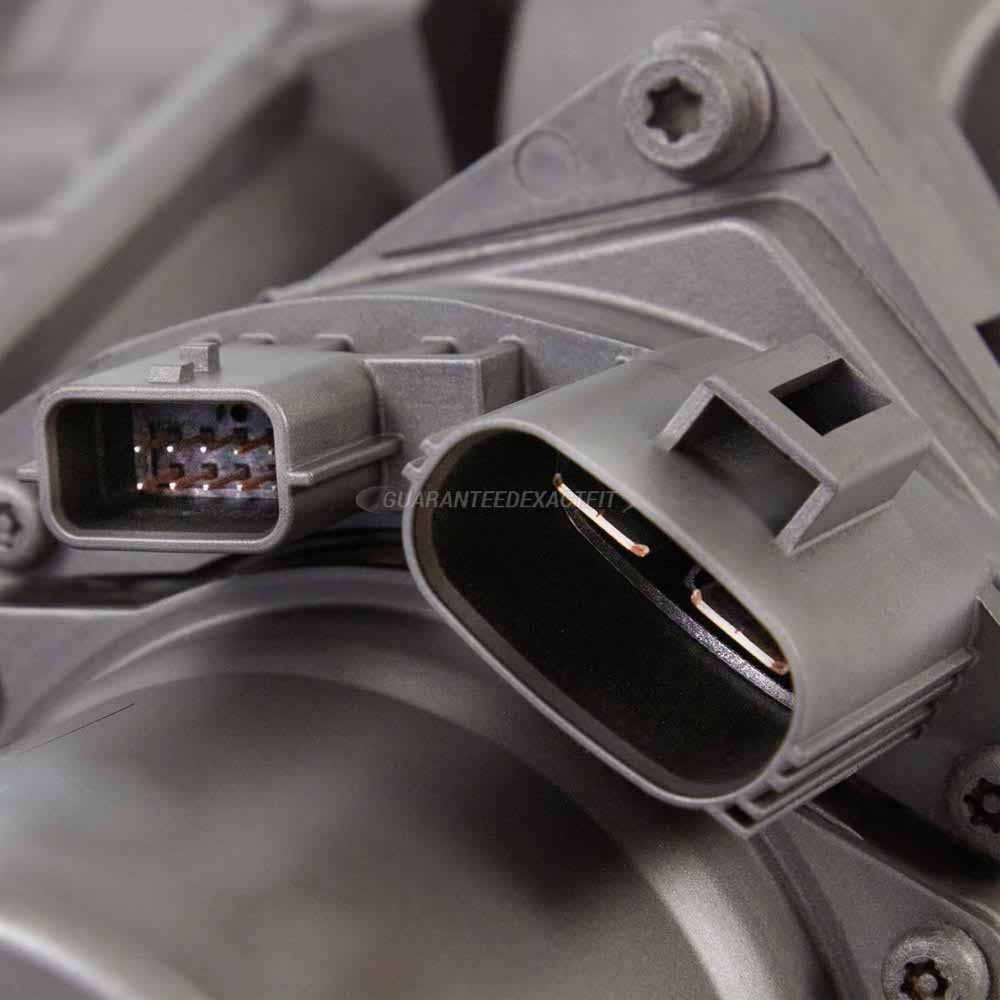 2016 Subaru Legacy Rack and Pinion
