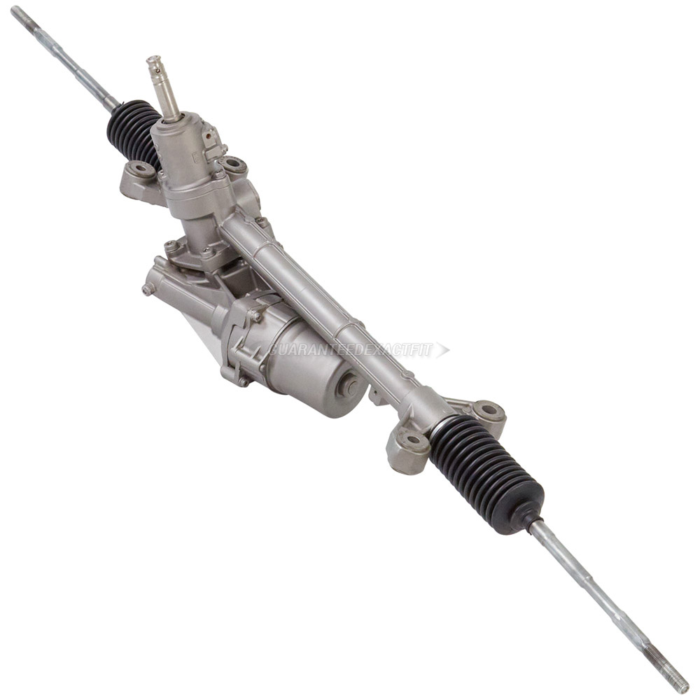 Duralo 247-0151 Rack and Pinion