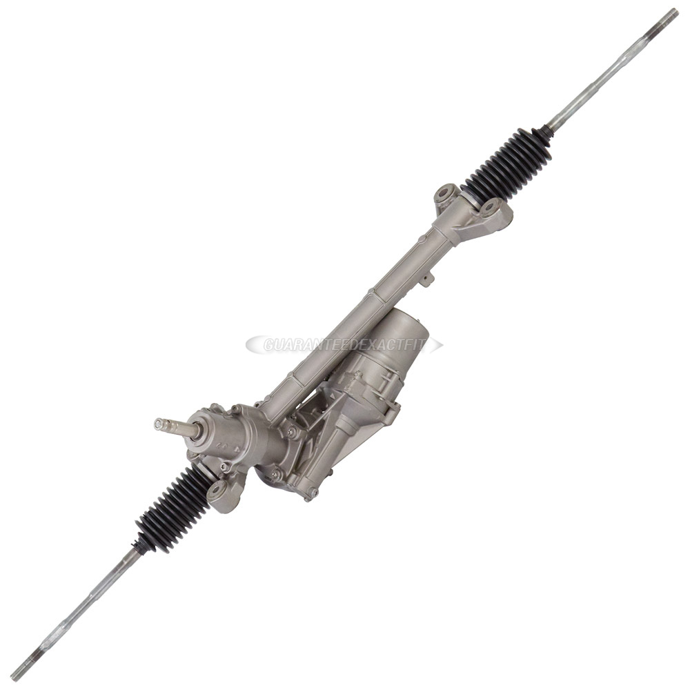 Duralo 247-0151 Rack and Pinion
