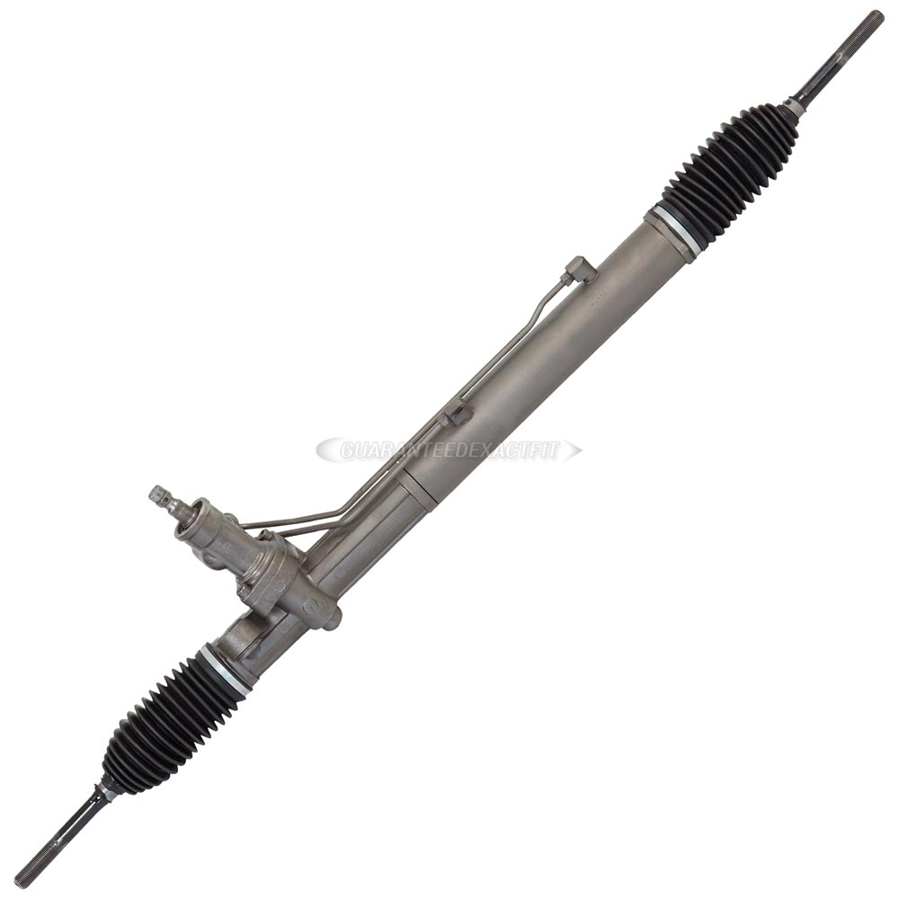 2017 Kia K900 Rack and Pinion