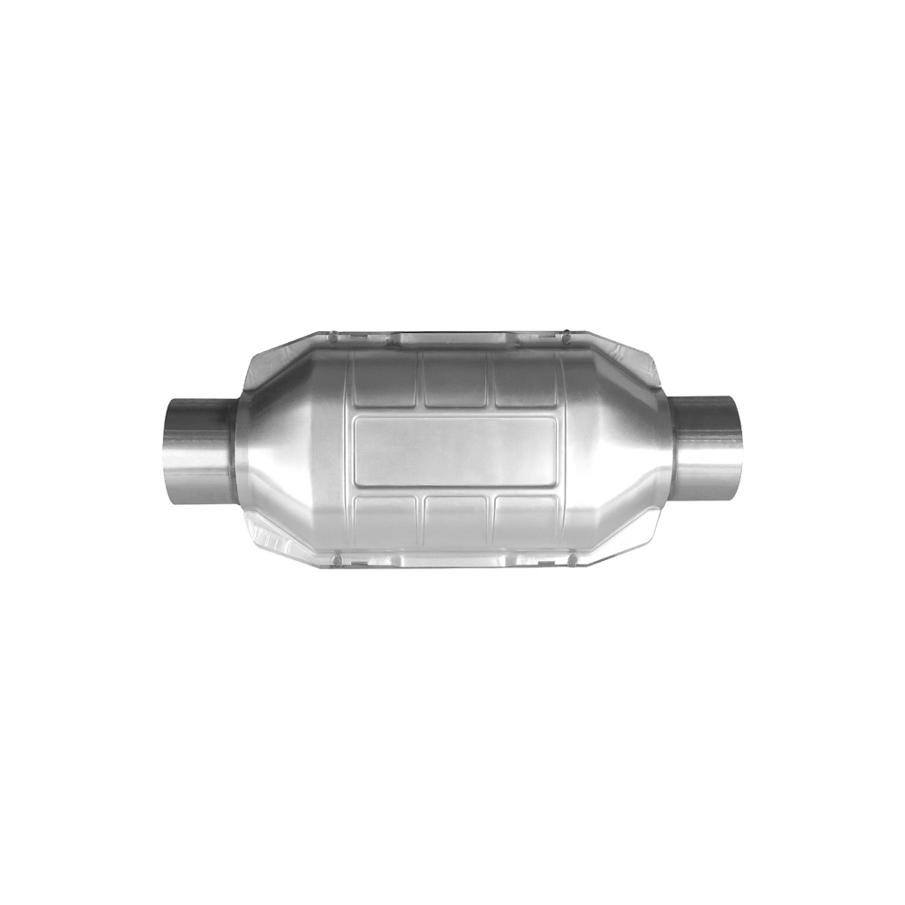 1982 Fiat Strada Catalytic Converter EPA Approved