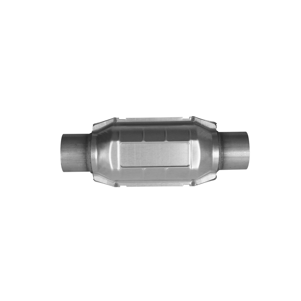 1982 Audi 5000 Catalytic Converter EPA Approved