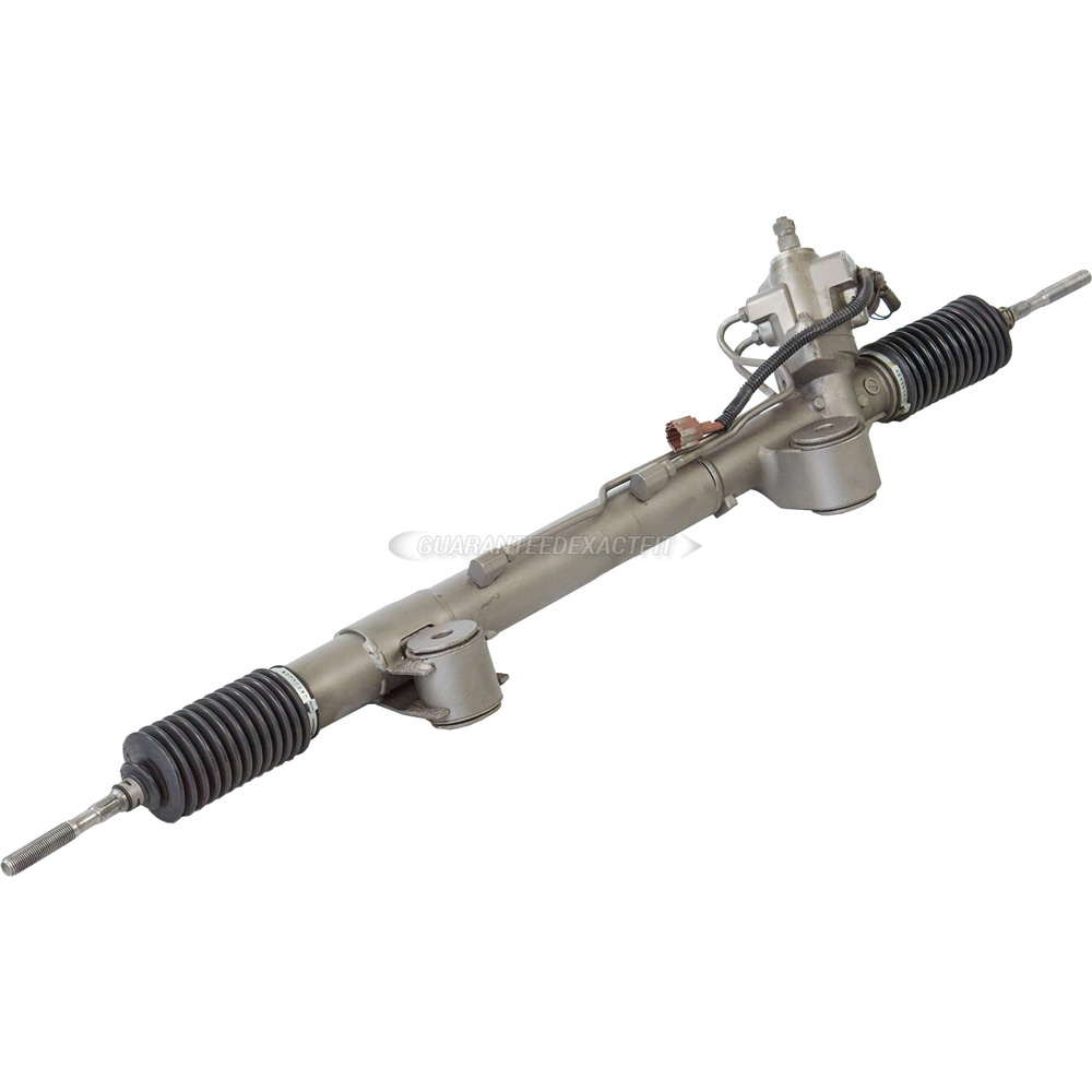 2016 Infiniti QX50 Rack and Pinion