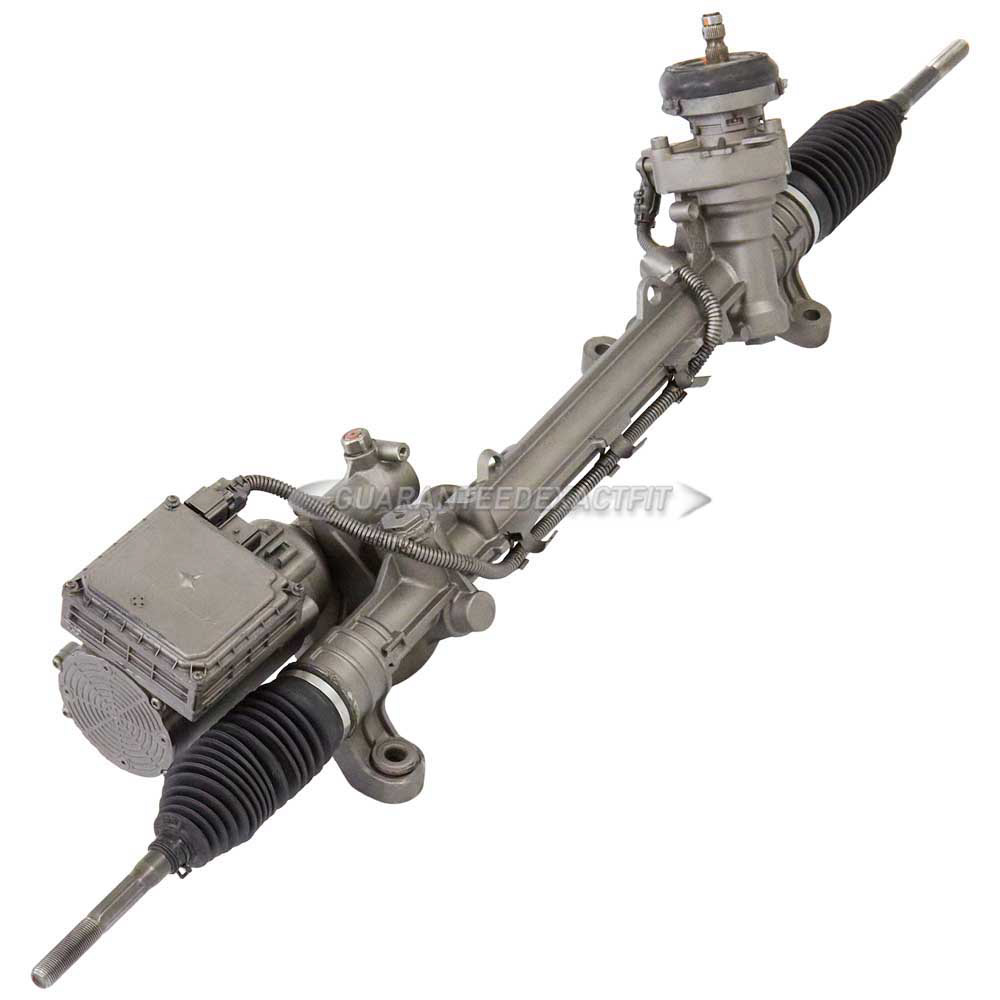 Duralo 247-0228 Rack and Pinion