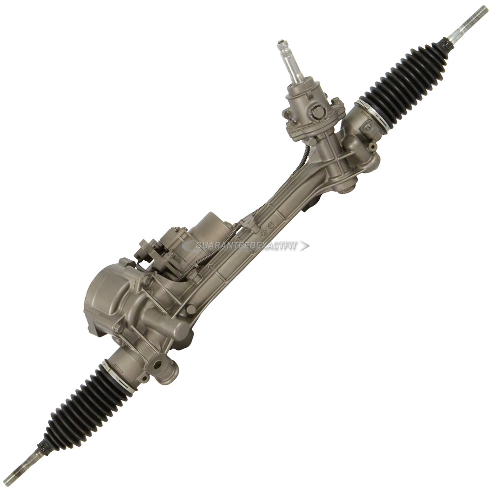 Duralo 247-0152 Rack and Pinion