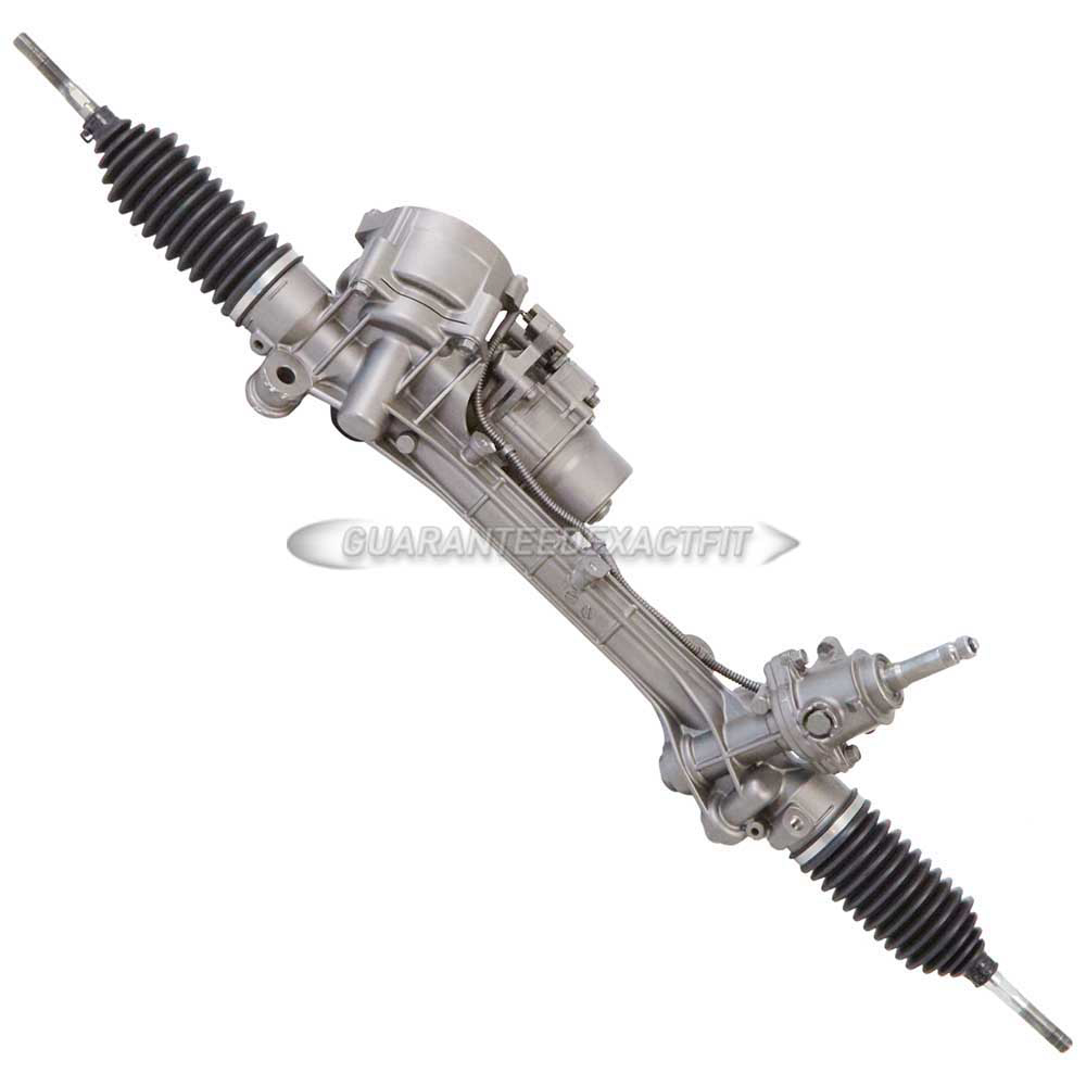Duralo 247-0185 Rack and Pinion