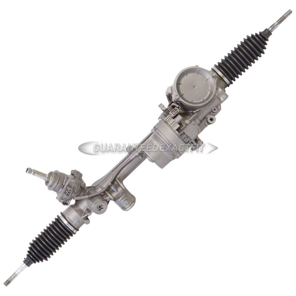 Duralo 247-0185 Rack and Pinion