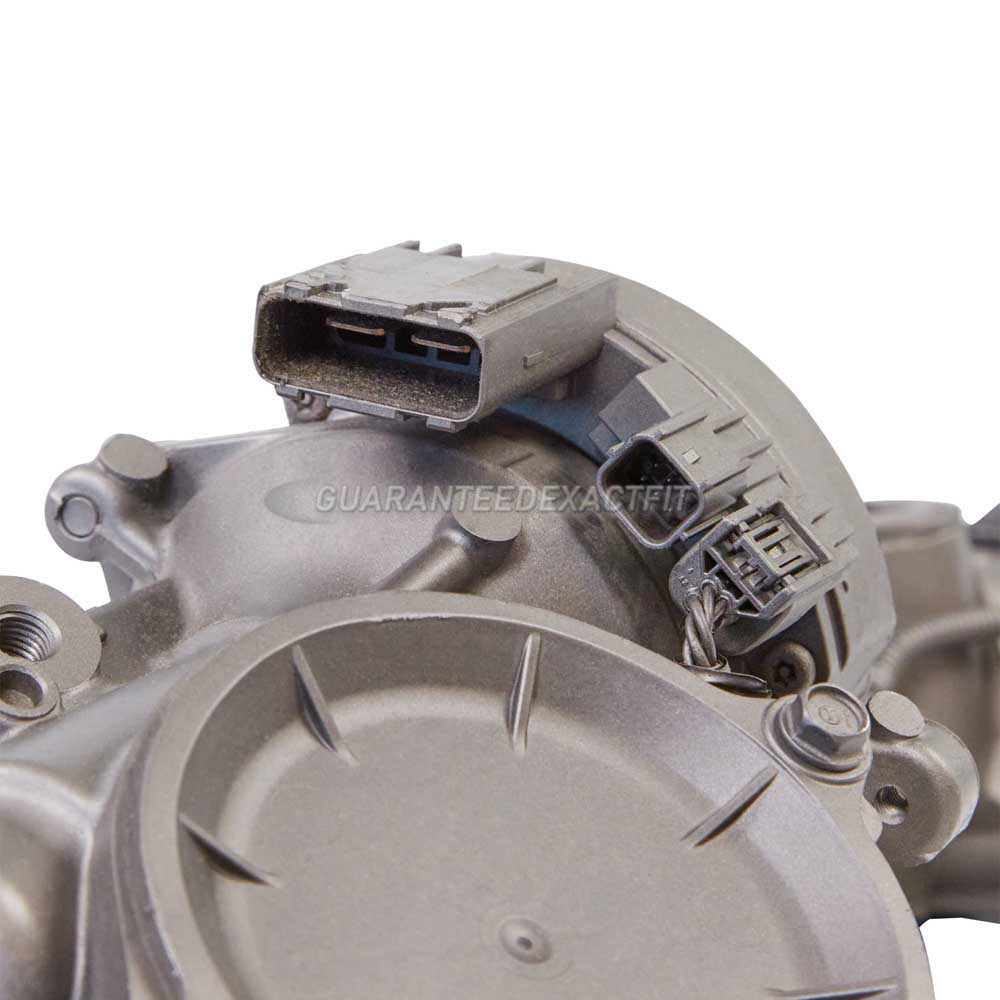 Duralo 247-0185 Rack and Pinion