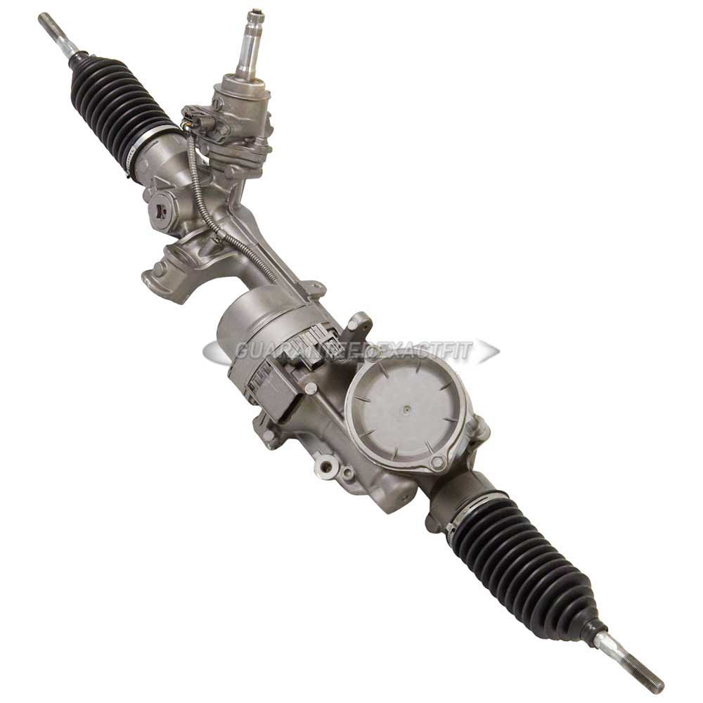 Duralo 247-0187 Rack and Pinion