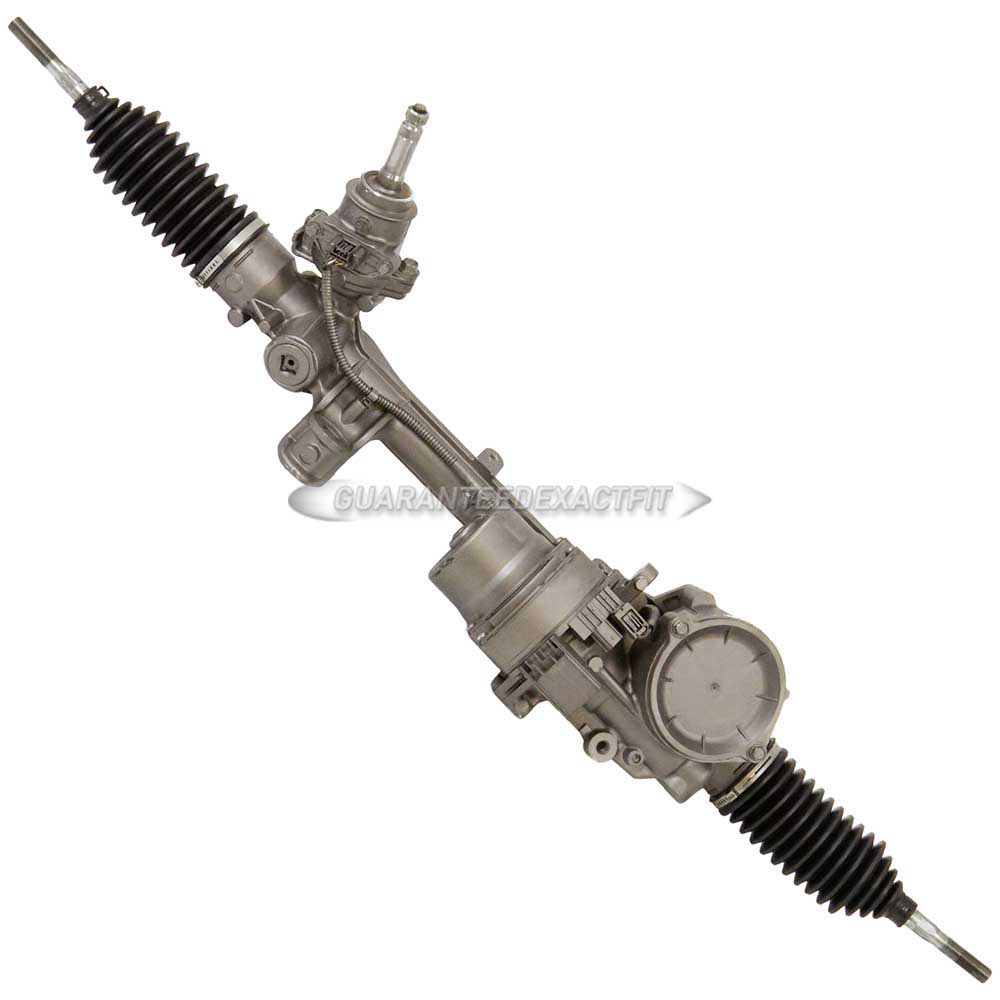 Duralo 247-0187 Rack and Pinion