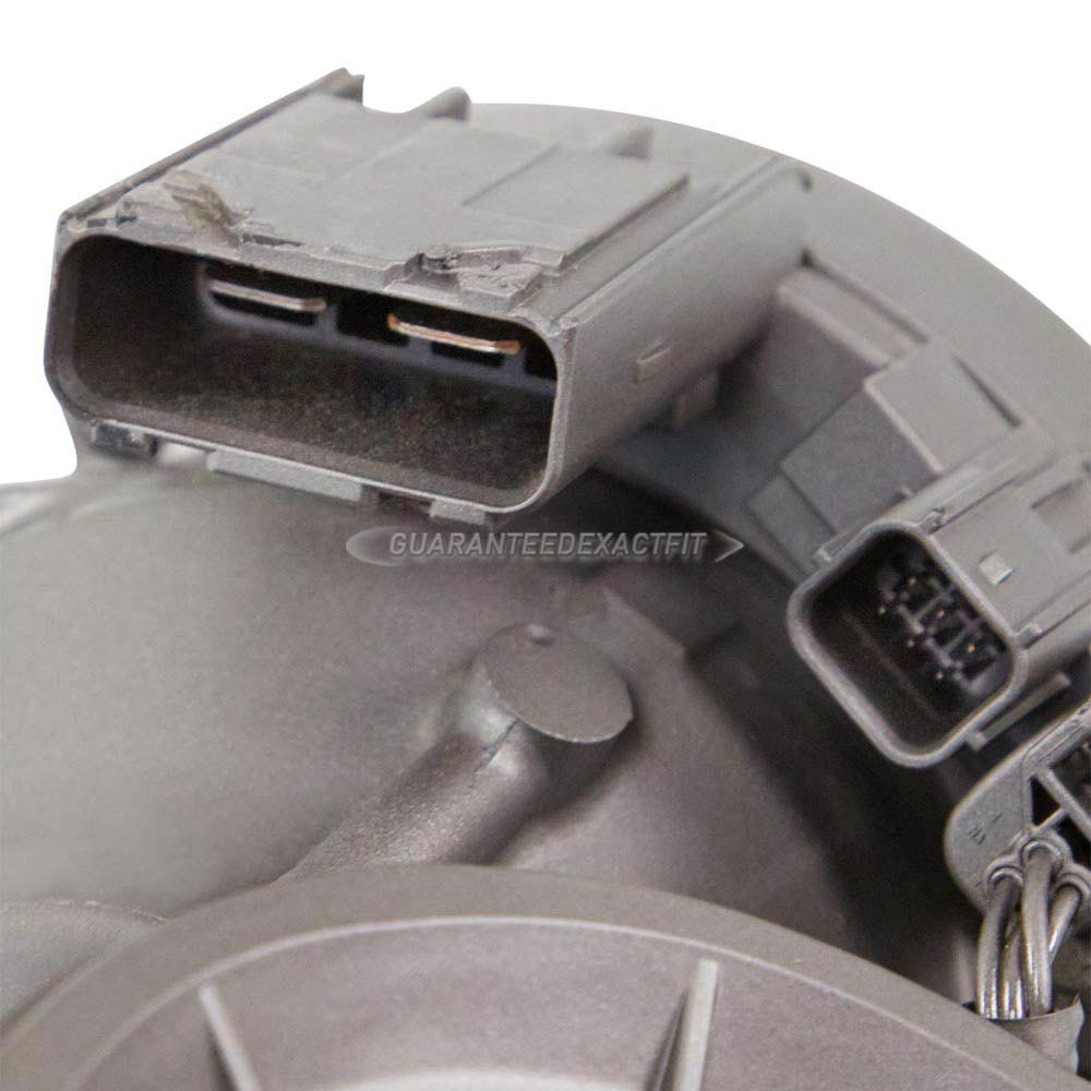 2017 Honda Civic Rack and Pinion