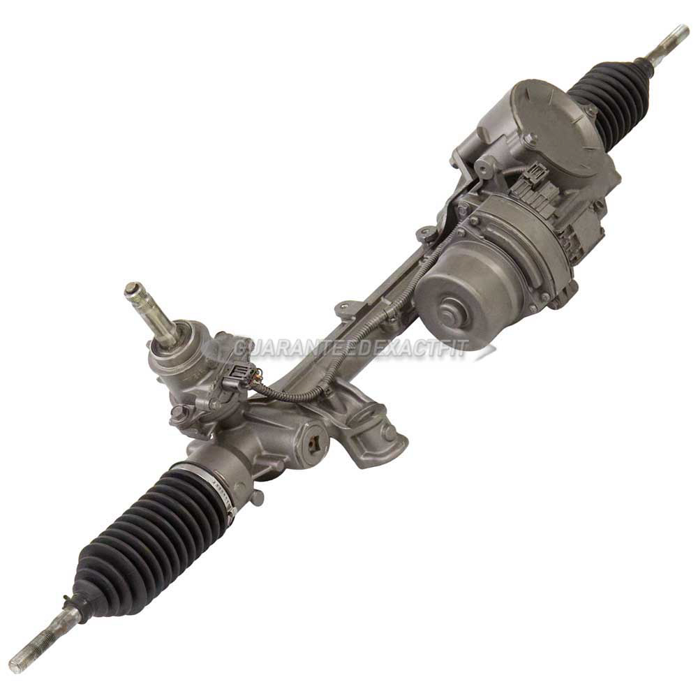 Duralo 247-0188 Rack and Pinion