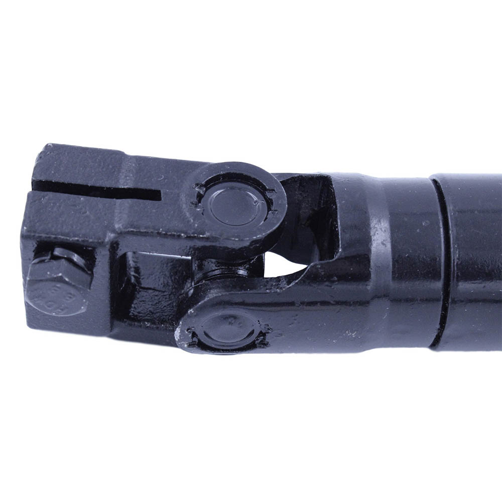 2003 Volvo V70 Electronic Intermediate Shaft