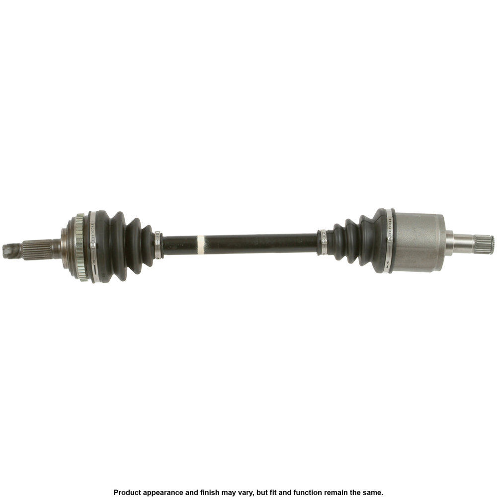 CV Axle Shaft-Assembly Front Right Cardone 60-4064 Reman CV Axle Shaft-Assembly Front Right Cardone 60-4064 Reman