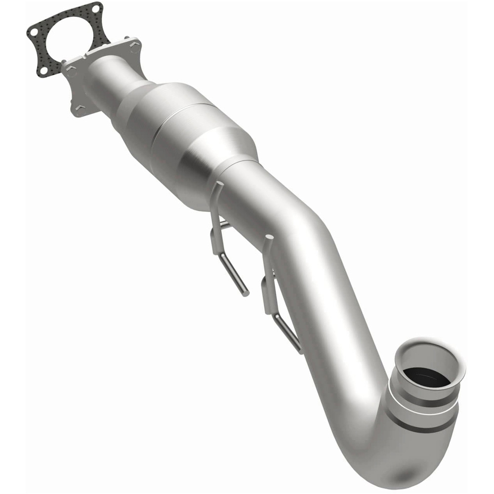 MagnaFlow Exhaust Products 60504 Catalytic Converter