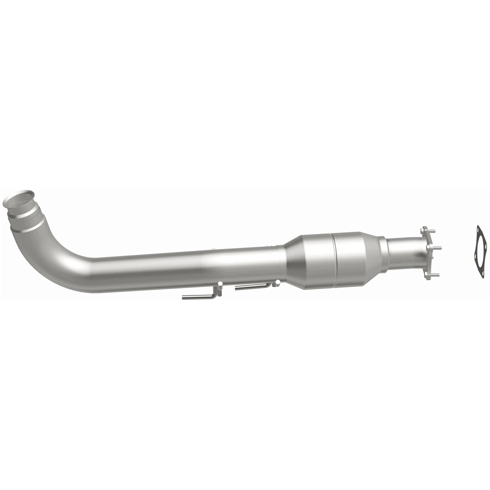 MagnaFlow Exhaust Products 60504 Catalytic Converter