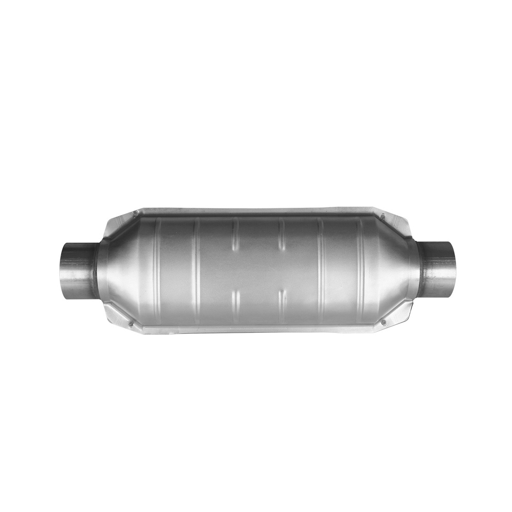 2000 Ford Excursion Catalytic Converter EPA Approved