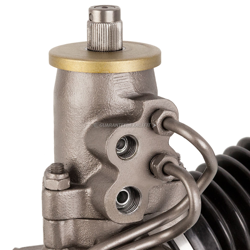 1992 Jaguar XJS Rack and Pinion Power Steering Models With 14mm Inner