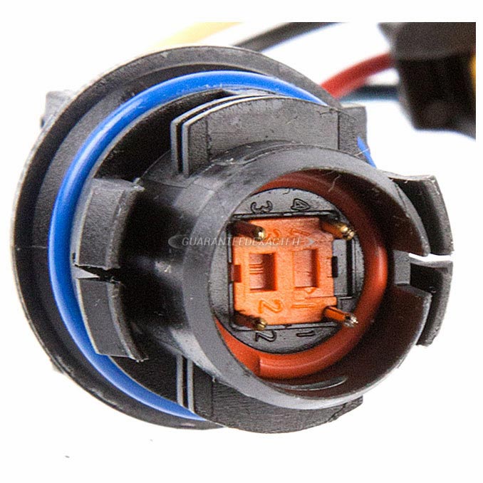 OEM / OES 35-00875DO Fuel Injector