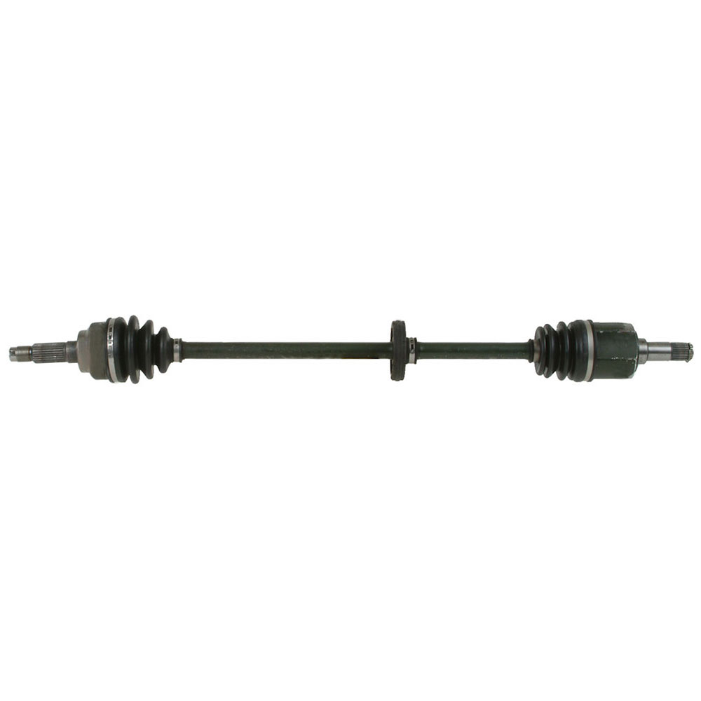 1996 Kia Sephia Drive Axle Kit