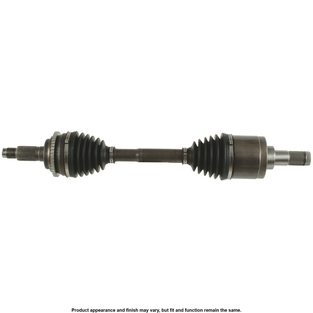 2006 Mazda 6 CV Axle Shaft