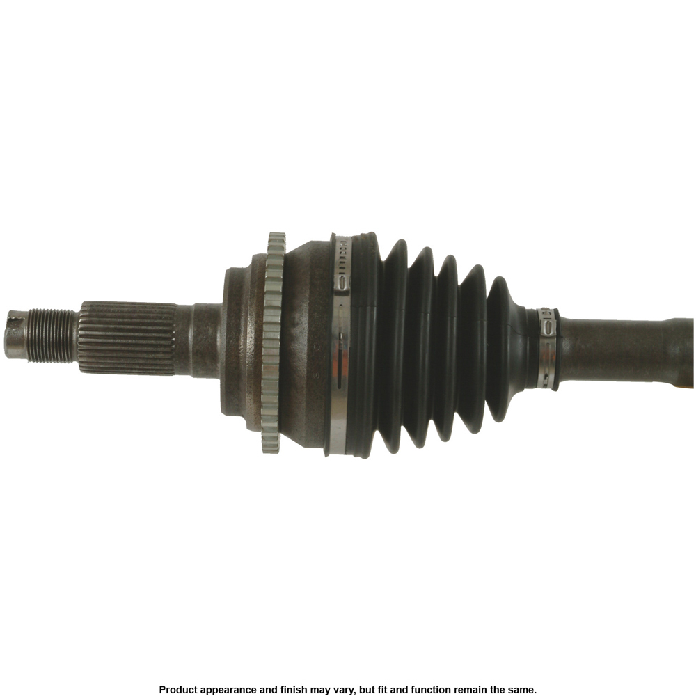 2006 Mazda 6 CV Axle Shaft