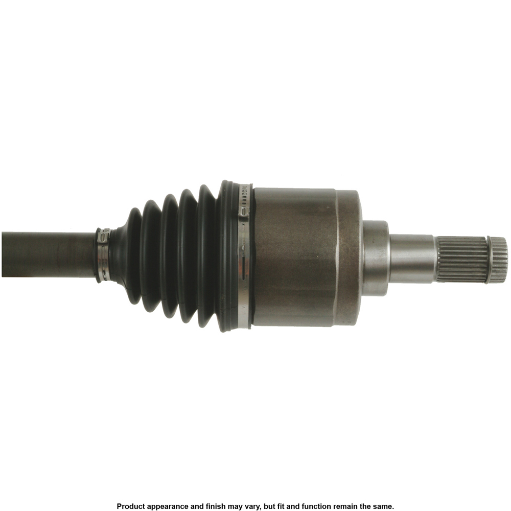 2006 Mazda 6 CV Axle Shaft